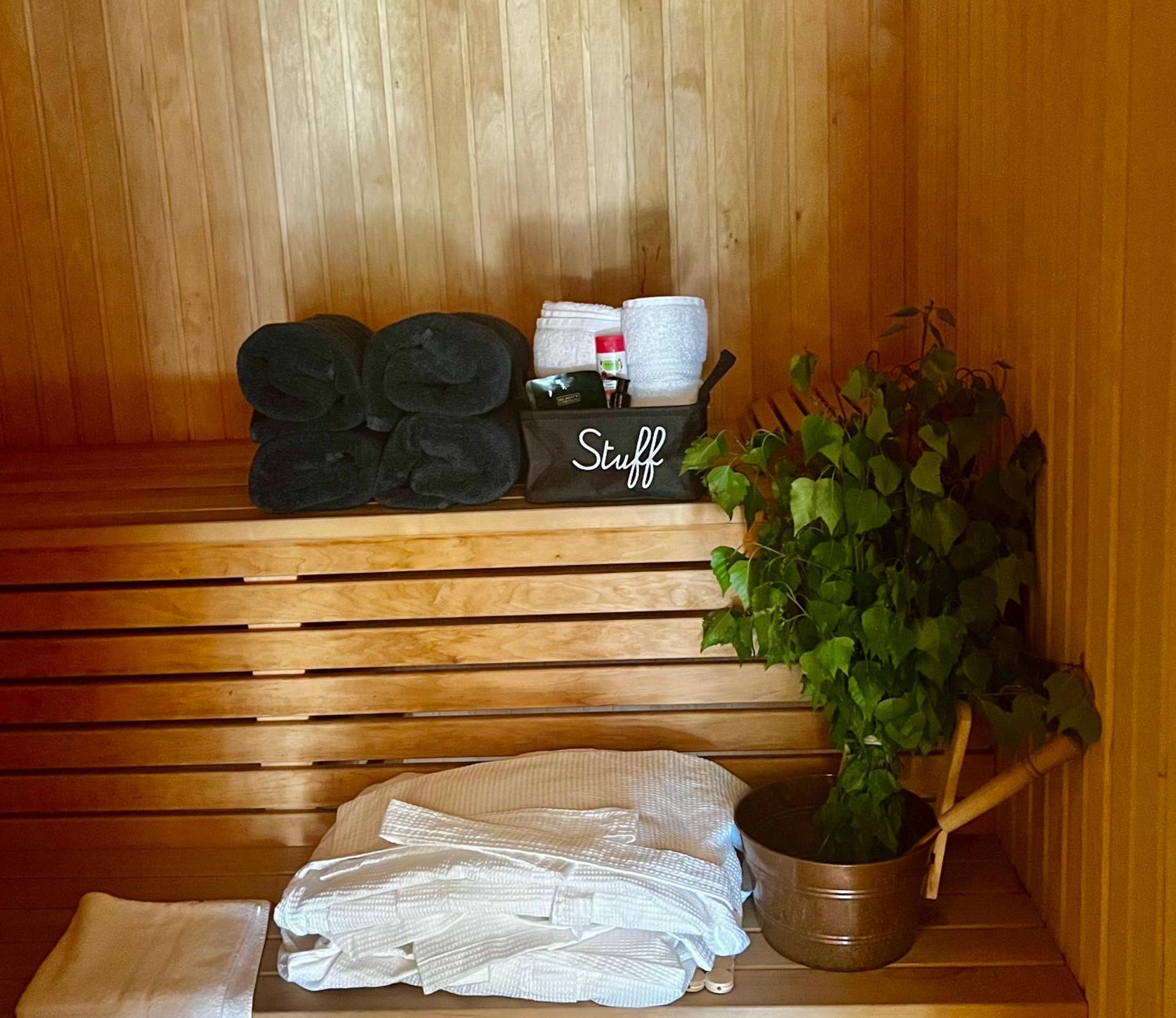 Villa Eco-House Ainaži Extérieur photo